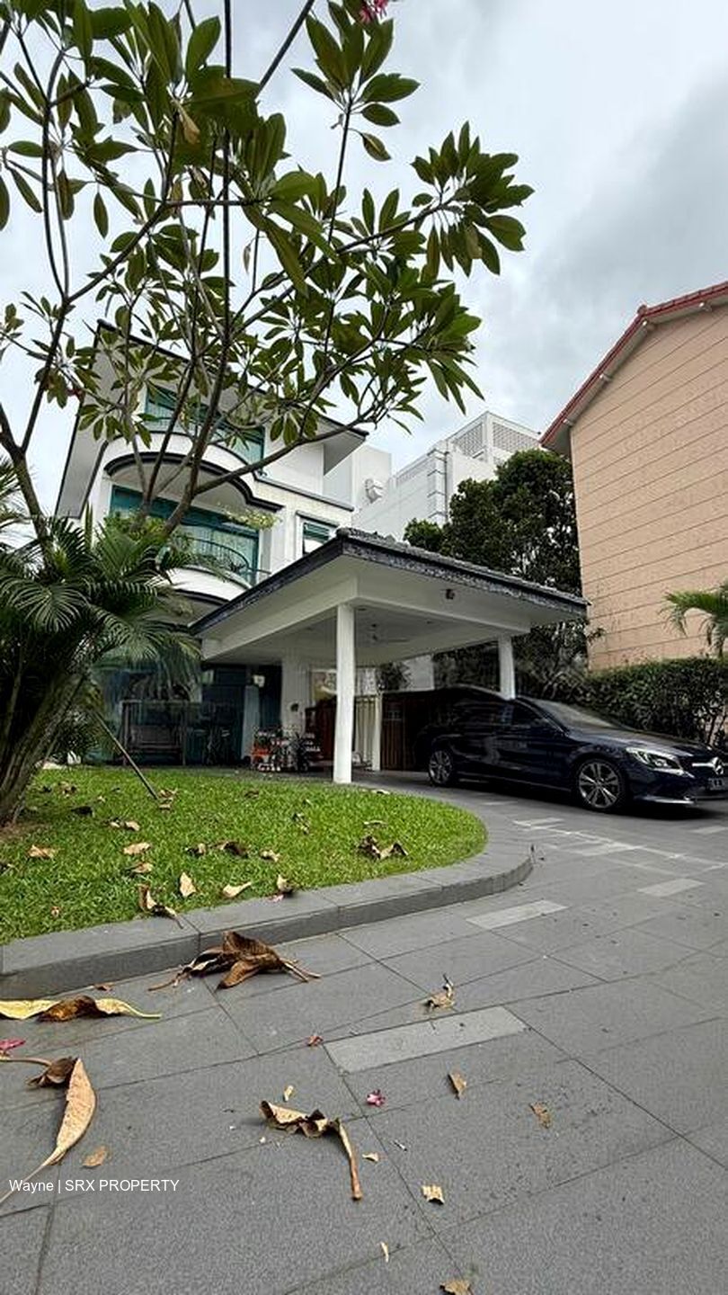 Pasir Panjang Road (D5), Detached #522148051